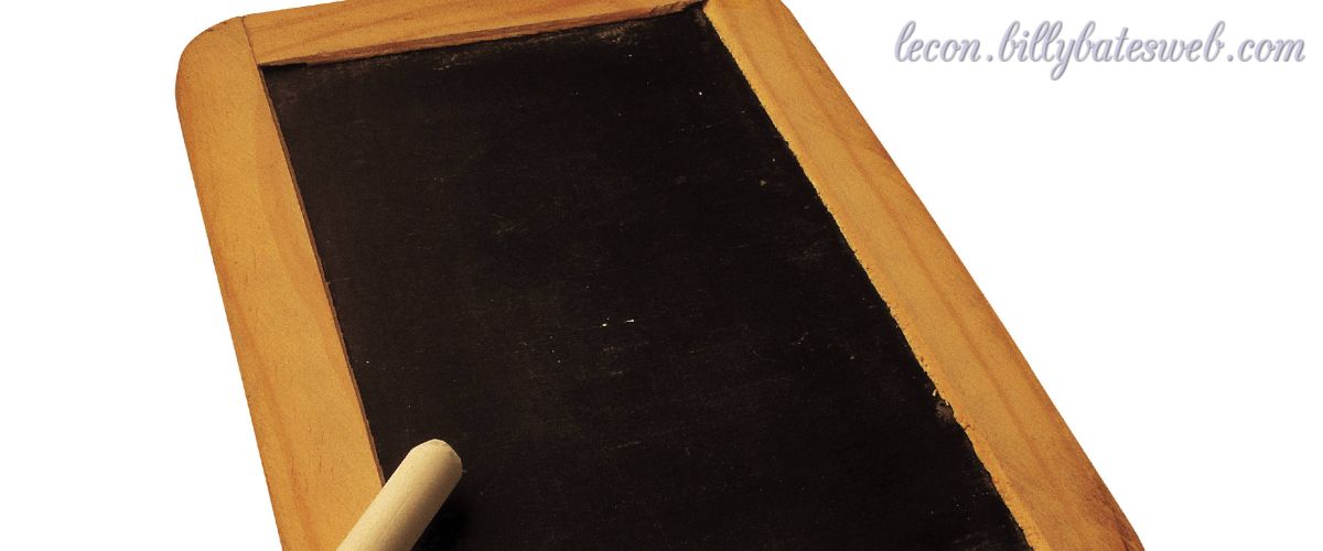 lecon.billybatesweb.com